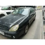 CITROEN XSARA BERLINA '2003 2.0 HDI EXCLUSIVE (66KW) NEGRO
