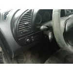 CITROEN XSARA BERLINA '2003 2.0 HDI EXCLUSIVE (66KW) NEGRO
