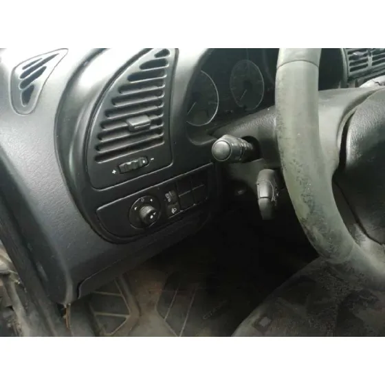 CITROEN XSARA BERLINA '2003 2.0 HDI EXCLUSIVE (66KW) NEGRO