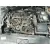 CITROEN XSARA BERLINA '2003 2.0 HDI EXCLUSIVE (66KW) NEGRO