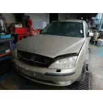 FORD MONDEO BERLINA (GE) FORD MONDEO BERLINA (GE) '2005 FUTURA (D) GRIS 2004