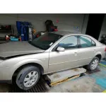 FORD MONDEO BERLINA (GE) FORD MONDEO BERLINA (GE) '2005 FUTURA (D) GRIS 2004