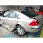 FORD MONDEO BERLINA (GE) FORD MONDEO BERLINA (GE) '2005 FUTURA (D) GRIS 2004