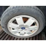FORD MONDEO BERLINA (GE) FORD MONDEO BERLINA (GE) '2005 FUTURA (D) GRIS 2004