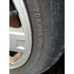 FORD MONDEO BERLINA (GE) FORD MONDEO BERLINA (GE) '2005 FUTURA (D) GRIS 2004