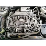FORD MONDEO BERLINA (GE) FORD MONDEO BERLINA (GE) '2005 FUTURA (D) GRIS 2004