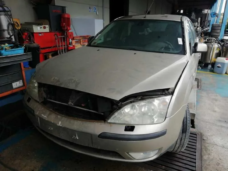 FORD MONDEO BERLINA (GE) '2005 FUTURA (D) GRIS