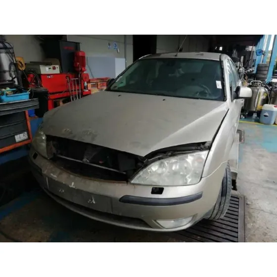 FORD MONDEO BERLINA (GE) '2005 FUTURA (D) GRIS