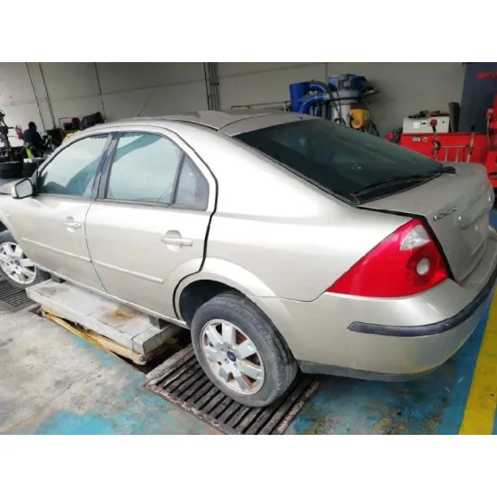 FORD MONDEO BERLINA (GE) '2005 FUTURA (D) GRIS