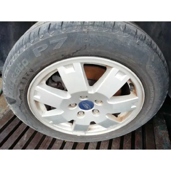 FORD MONDEO BERLINA (GE) '2005 FUTURA (D) GRIS