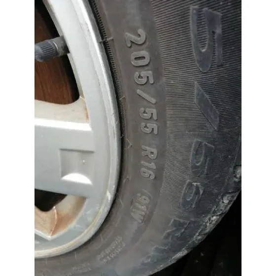 FORD MONDEO BERLINA (GE) '2005 FUTURA (D) GRIS
