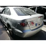 MAZDA 6 BERLINA (GG) MAZDA 6 BERLINA (GG) '2003 2.0 ACTIVE (5-PTAS.) GRIS 2006