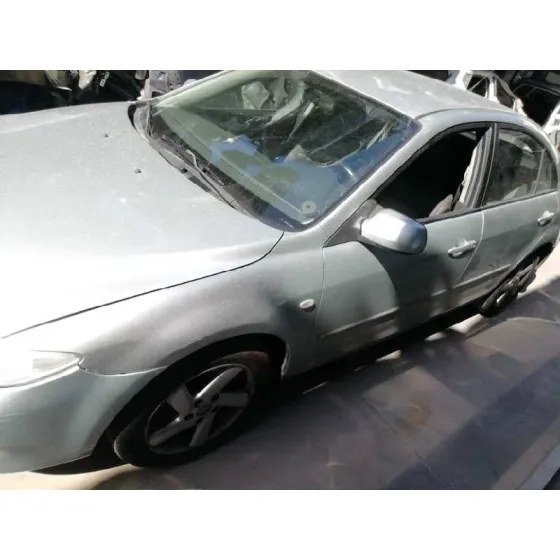 MAZDA 6 BERLINA (GG) '2003 2.0 ACTIVE (5-PTAS.) GRIS
