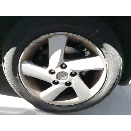 MAZDA 6 BERLINA (GG) '2003 2.0 ACTIVE (5-PTAS.) GRIS