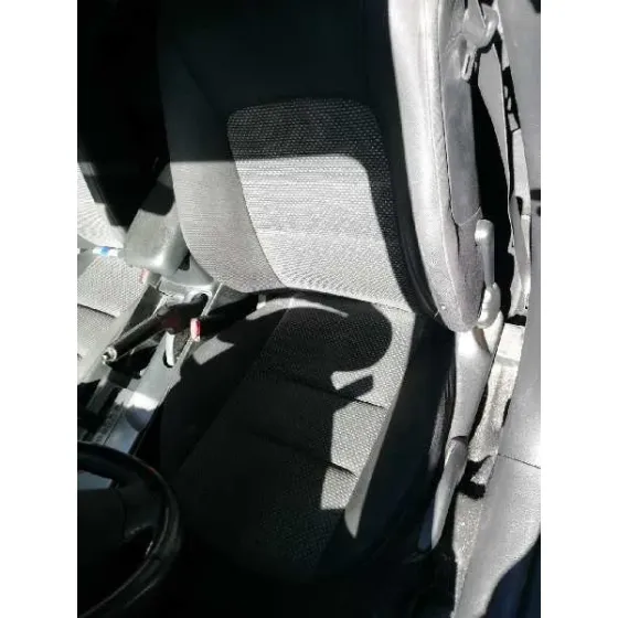 MAZDA 6 BERLINA (GG) '2003 2.0 ACTIVE (5-PTAS.) GRIS