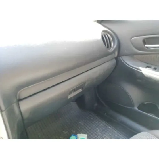 MAZDA 6 BERLINA (GG) '2003 2.0 ACTIVE (5-PTAS.) GRIS