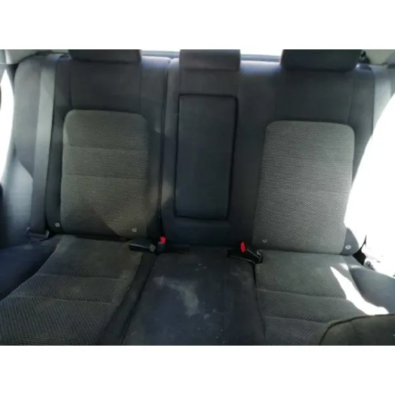 MAZDA 6 BERLINA (GG) '2003 2.0 ACTIVE (5-PTAS.) GRIS
