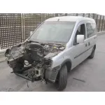 OPEL COMBO (CORSA B) OPEL COMBO (CORSA B) '1993 * BLANCO 1993