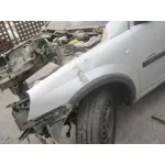 OPEL COMBO (CORSA B) OPEL COMBO (CORSA B) '1993 * BLANCO 1993