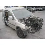 OPEL COMBO (CORSA B) OPEL COMBO (CORSA B) '1993 * BLANCO 1993