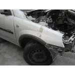 OPEL COMBO (CORSA B) OPEL COMBO (CORSA B) '1993 * BLANCO 1993