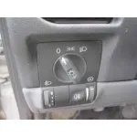 OPEL COMBO (CORSA B) OPEL COMBO (CORSA B) '1993 * BLANCO 1993