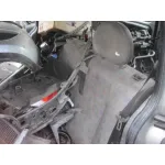 OPEL COMBO (CORSA B) OPEL COMBO (CORSA B) '1993 * BLANCO 1993