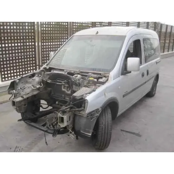 OPEL COMBO (CORSA B) '1993 * BLANCO
