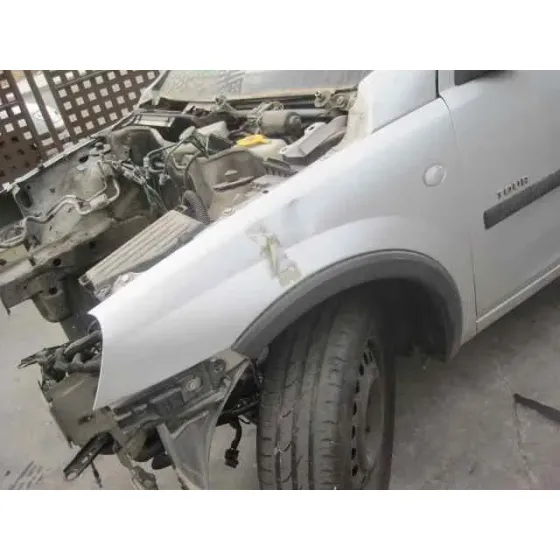OPEL COMBO (CORSA B) '1993 * BLANCO