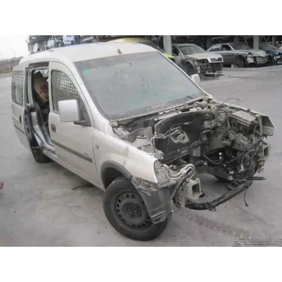OPEL COMBO (CORSA B) '1993 * BLANCO