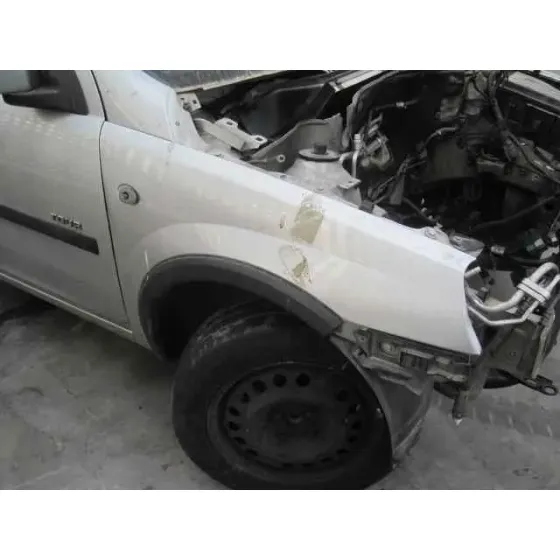 OPEL COMBO (CORSA B) '1993 * BLANCO