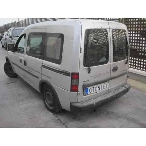 OPEL COMBO (CORSA B) '1993 * BLANCO