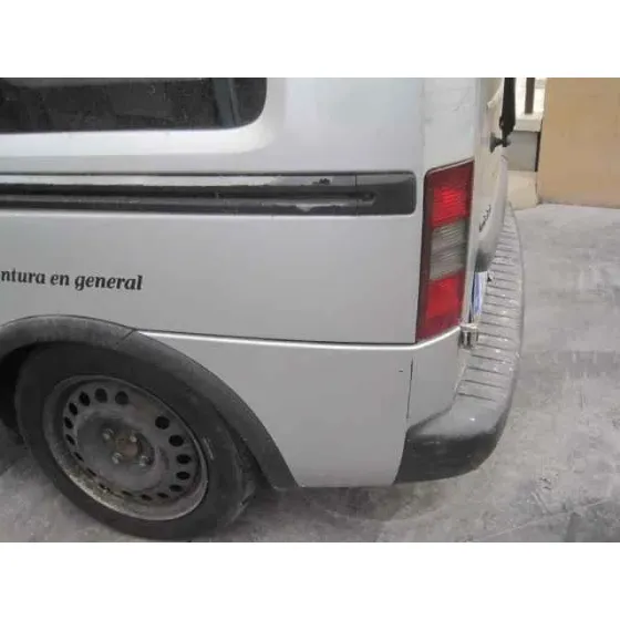 OPEL COMBO (CORSA B) '1993 * BLANCO