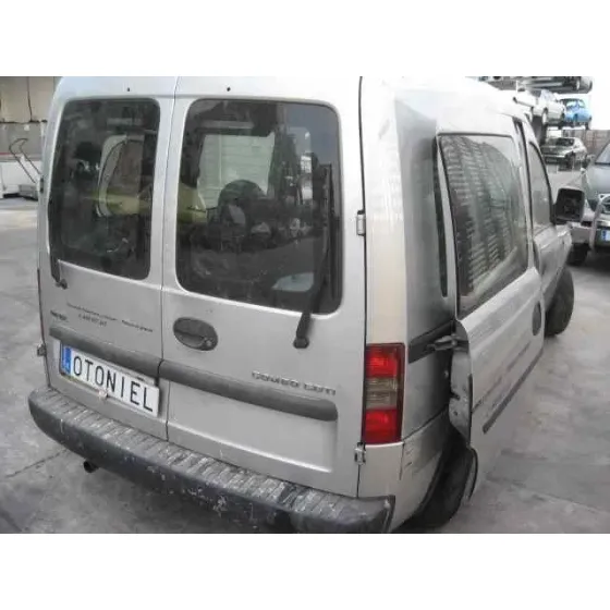 OPEL COMBO (CORSA B) '1993 * BLANCO