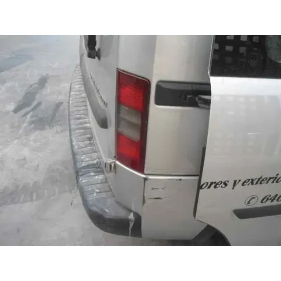 OPEL COMBO (CORSA B) '1993 * BLANCO