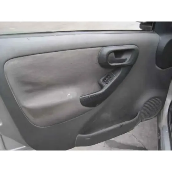 OPEL COMBO (CORSA B) '1993 * BLANCO