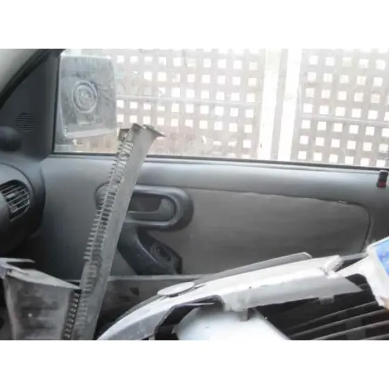 OPEL COMBO (CORSA B) '1993 * BLANCO