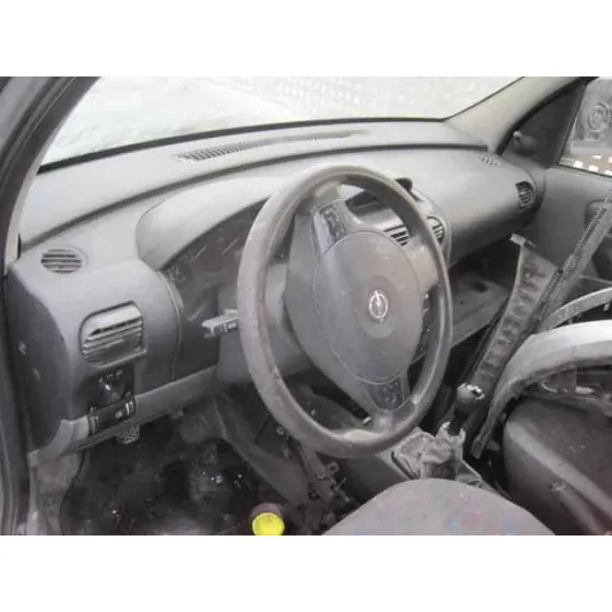 OPEL COMBO (CORSA B) '1993 * BLANCO