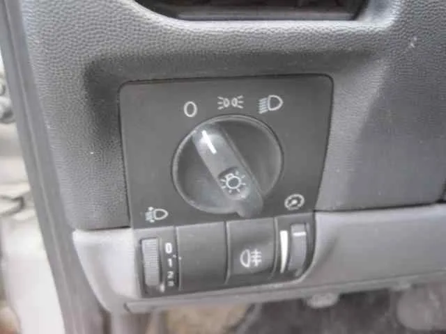 OPEL COMBO (CORSA B) '1993 * BLANCO