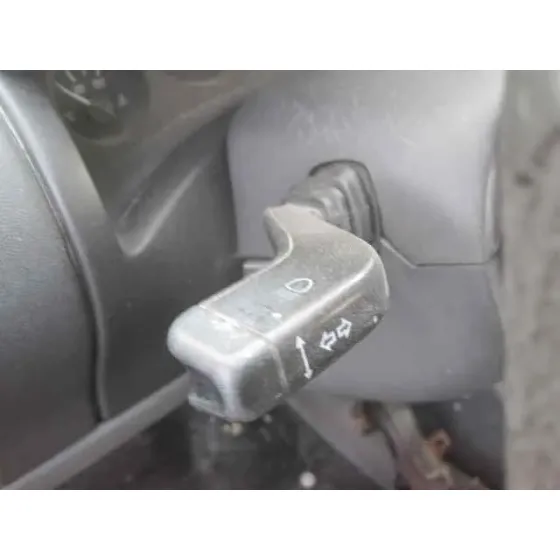 OPEL COMBO (CORSA B) '1993 * BLANCO