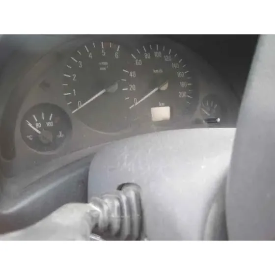 OPEL COMBO (CORSA B) '1993 * BLANCO