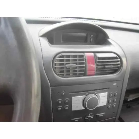 OPEL COMBO (CORSA B) '1993 * BLANCO