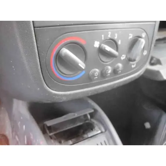 OPEL COMBO (CORSA B) '1993 * BLANCO