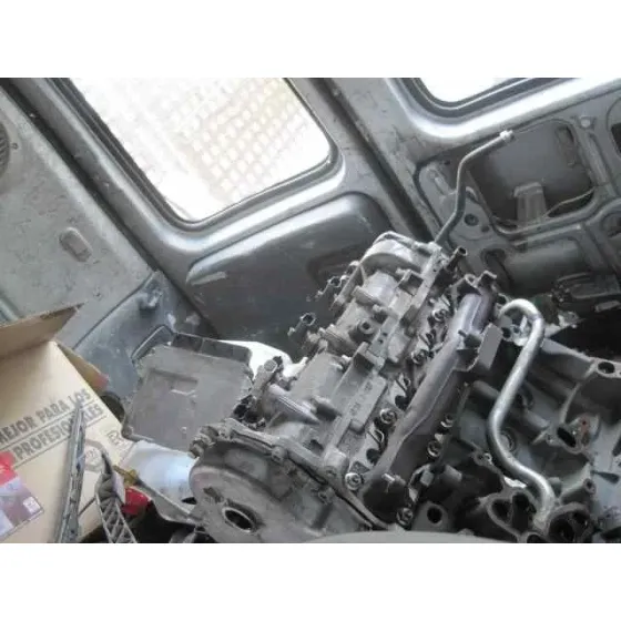 OPEL COMBO (CORSA B) '1993 * BLANCO