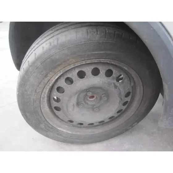 OPEL COMBO (CORSA B) '1993 * BLANCO
