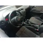 SEAT LEON (1P1) SEAT LEON (1P1) '2007 1.6 GRIS 2005