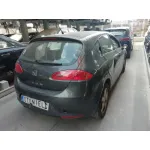 SEAT LEON (1P1) SEAT LEON (1P1) '2007 1.6 GRIS 2005