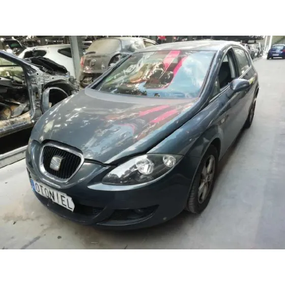 SEAT LEON (1P1) '2007 1.6 GRIS