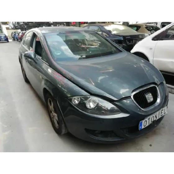 SEAT LEON (1P1) '2007 1.6 GRIS