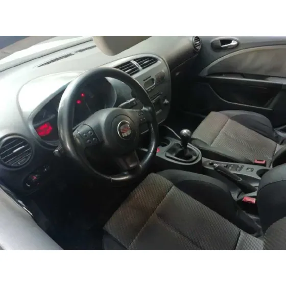 SEAT LEON (1P1) '2007 1.6 GRIS